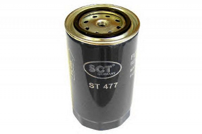 SCT GERMANY st477 -  Топливный фильтр